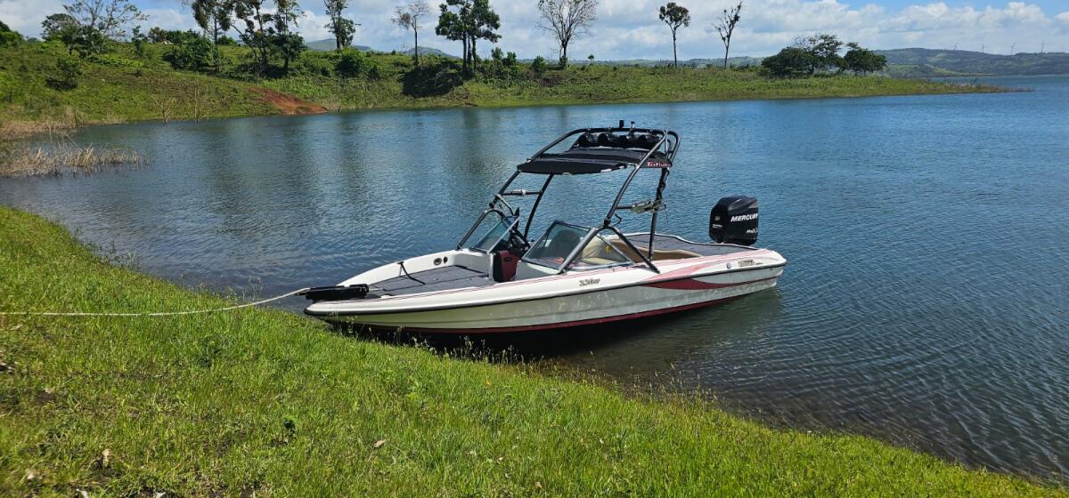 actividad - Arenal Lake Scenic Boat Experience Arenal Guanacaste - Tour en Costa Rica