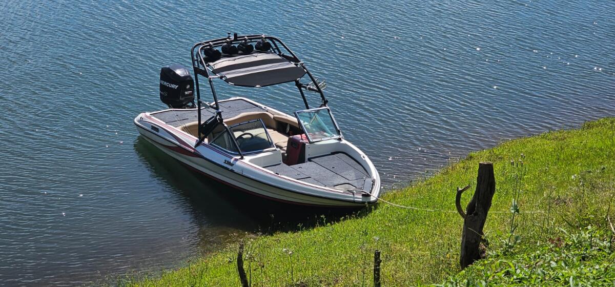 paisaje - Arenal Lake Scenic Boat Experience Arenal Guanacaste - Tour en Costa Rica