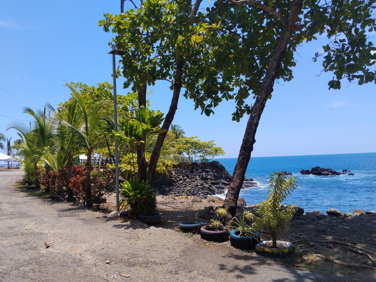 paisaje - Manuel Antonio Kayak Tour 🌴 | Private Experience from San José + Meals & Sunset Manuel Antonio Puntarenas - Tour en Costa Rica