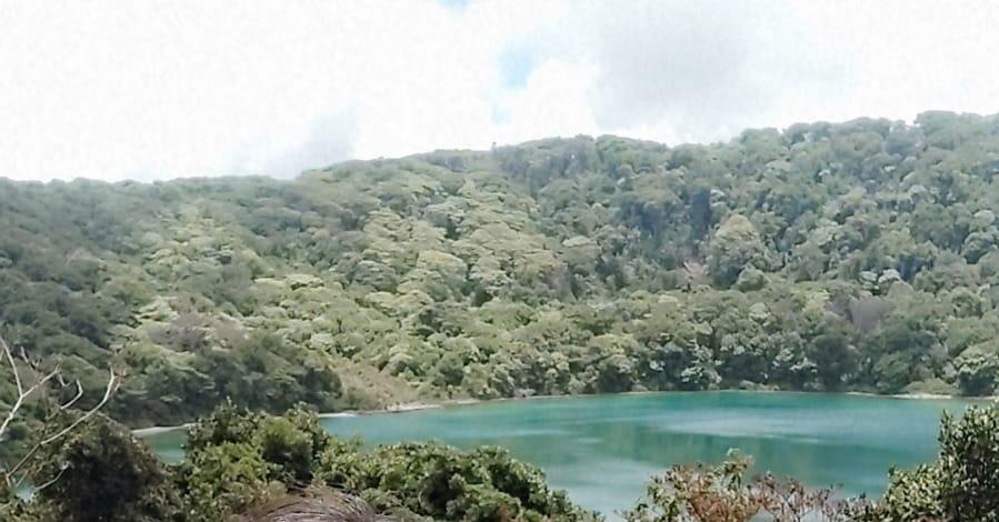 vista - Poás Volcano Tour 🌋 | Private Experience from San José + Breakfast & Strawberries Valle Central San José - Tour en Costa Rica